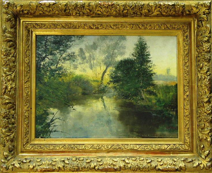 Les Bords de l'Aveyron