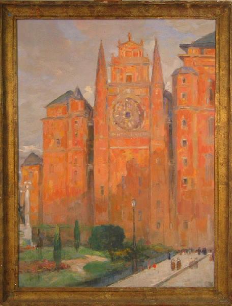 Cathédrale de Rodez