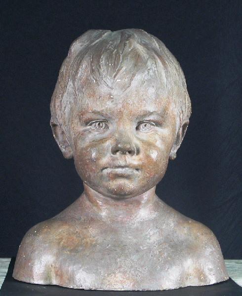 Pietro, fils du prince Georges de Grèce