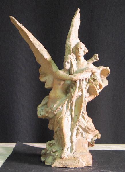 Monument à Leconte de Lisle