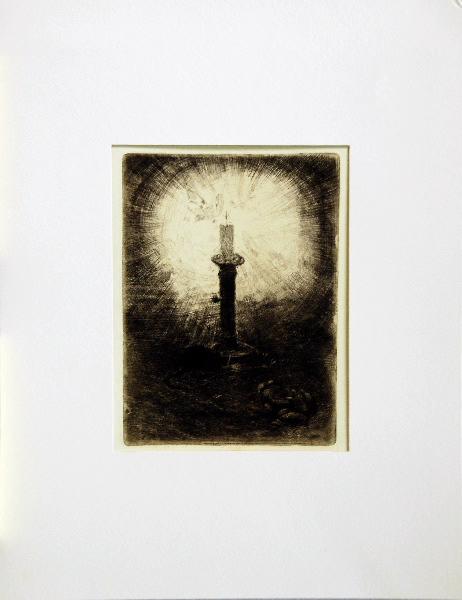 De l'Encre, de l'Acide, de la Souffrance : Rayons