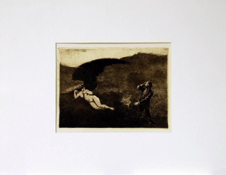 De l'Encre, de l'Acide, de la Souffrance : Le Tueur de Chimères