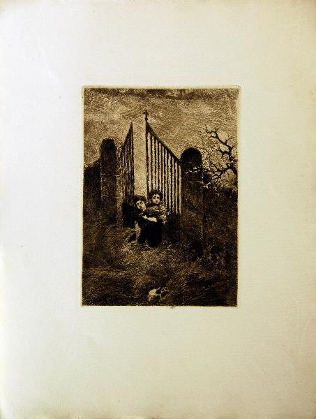 De l'Encre, de l'Acide, de la Souffrance : Révélation