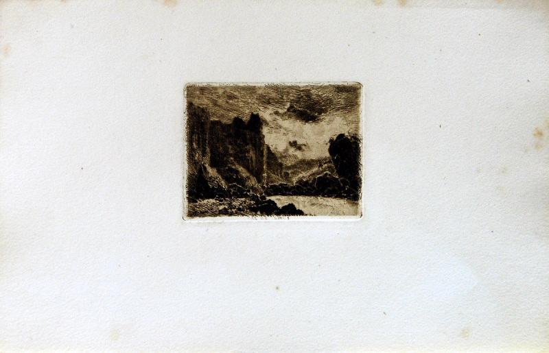 A travers le Rouergue (09) : Pas de Soucy