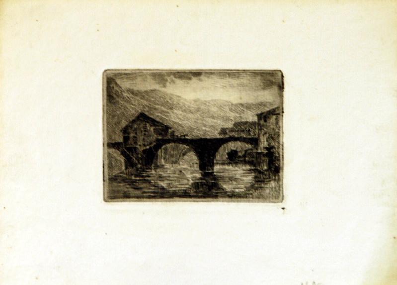 A travers le Rouergue (04) : Millau