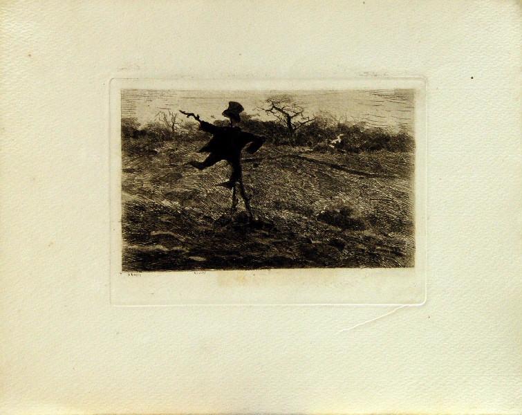 De l'Encre, de l'Acide, de la Souffrance : Vanité