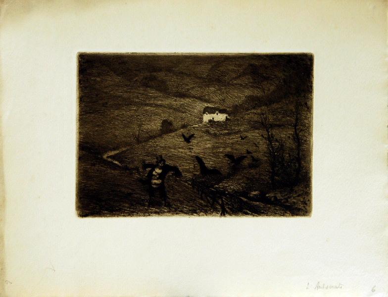 Symboles humains (06) : L'Autocrate