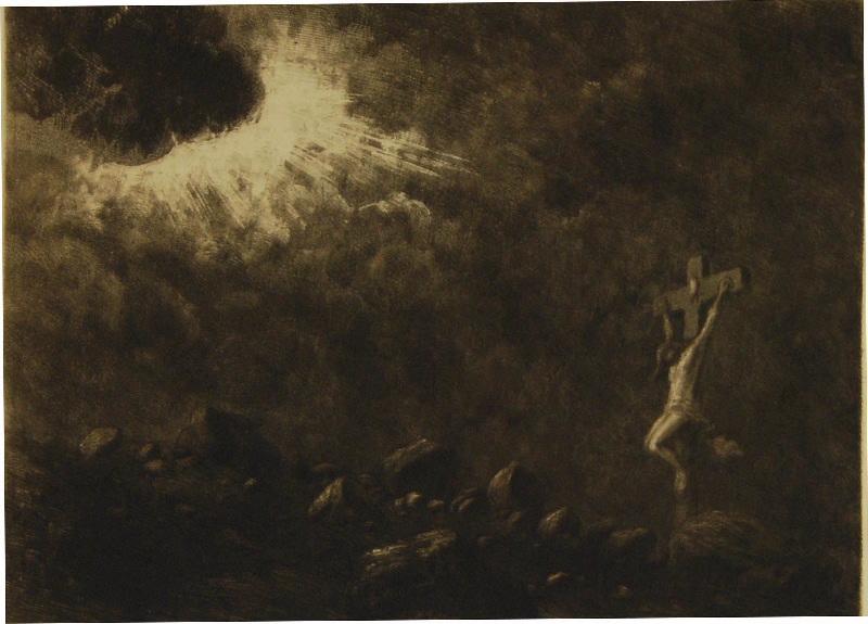 De l'Encre, de l'Acide, de la Souffrance : Abandon