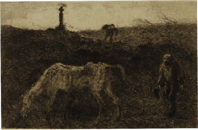 De l'Encre, de l'Acide, de la Souffrance : Une Vie