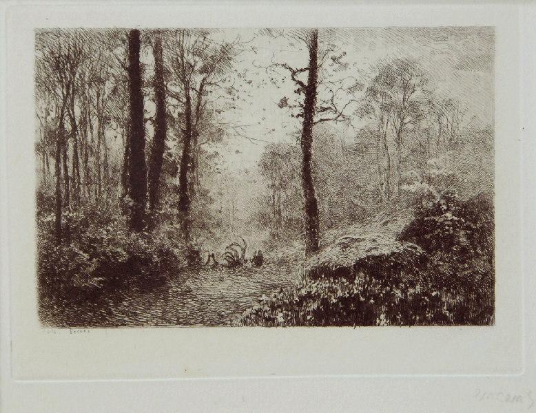 De l'Encre, de l'Acide, de la Souffrance : Encens