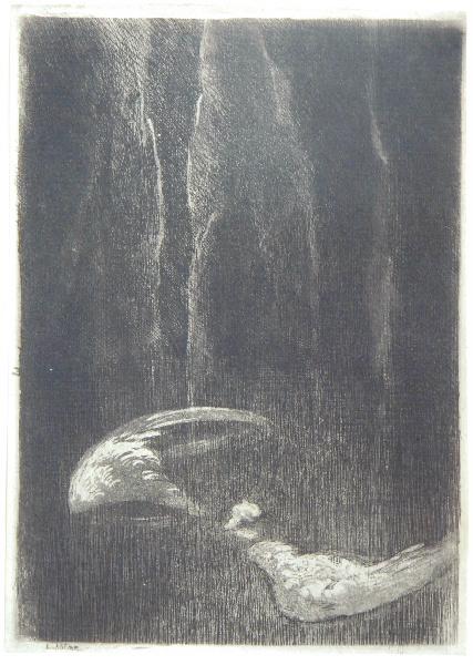 De l'Encre, de l'Acide, de la Souffrance : L'Abîme