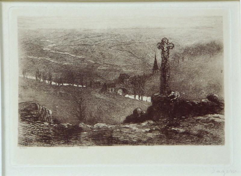 De l'Encre, de l'Acide, de la Souffrance : Sagesse