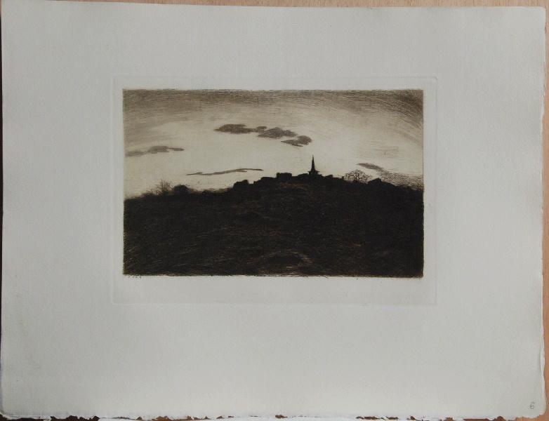 Les Gestes de la Terre (06) : Heure d'or