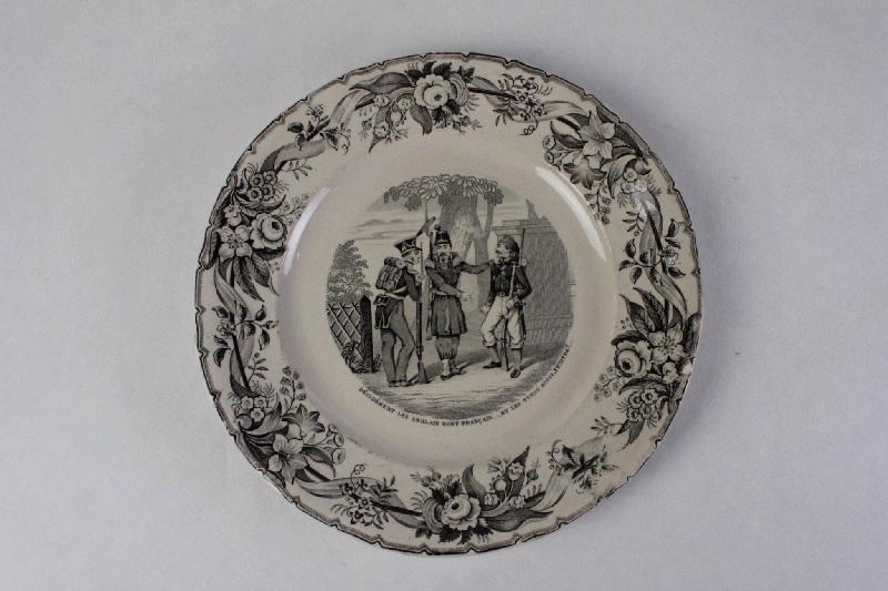 Guerre de Crimée - Décidément les Anglais sont Français...