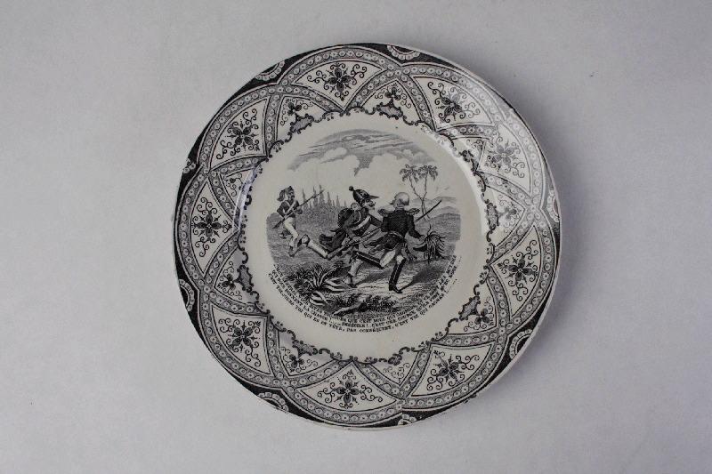 Guerre de Crimée - Mon général, vous dites toujours...