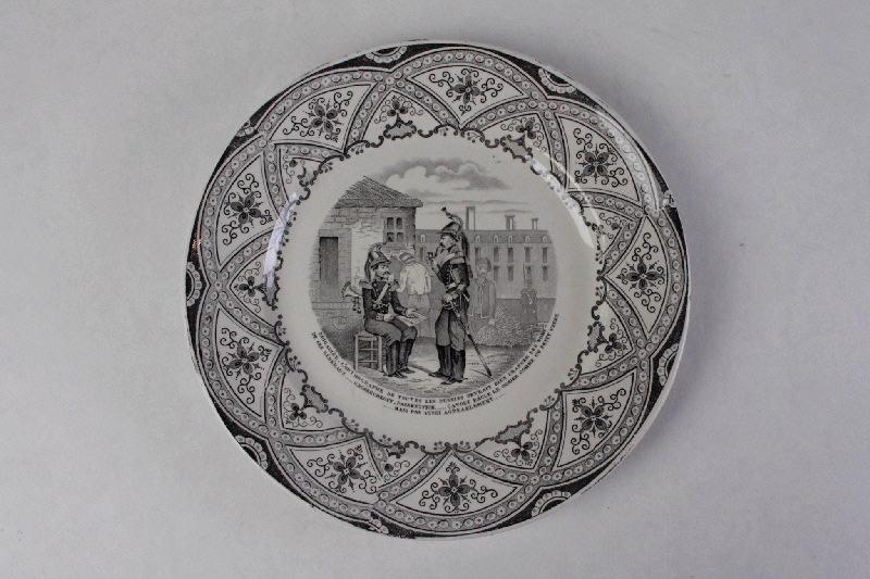 Guerre de Crimée - Brigadier, l'orthographe de toutes les Russies...