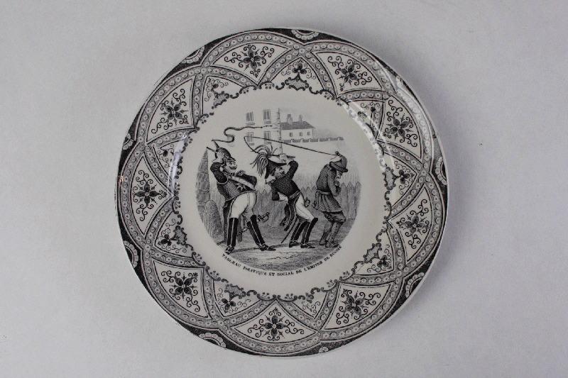 Guerre de Crimée - Tableau politique et social de toutes les Russies