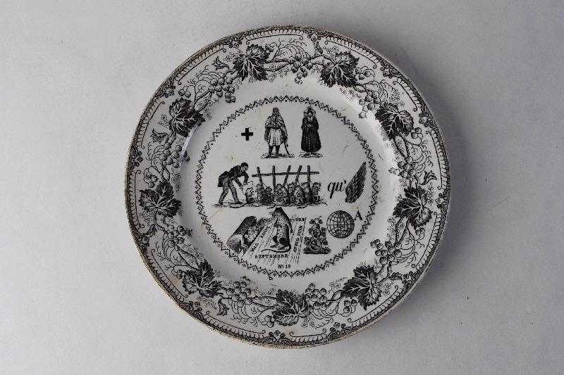 Rébus (n°10) - Plus qu'habile sera l'homme qui nous dira quel