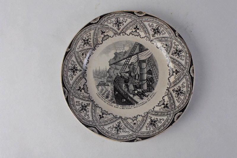 Guerre de Crimée - C'est insupportable...