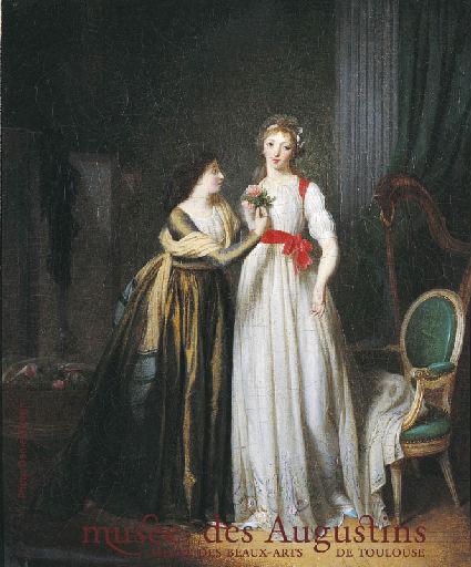 Deux amis