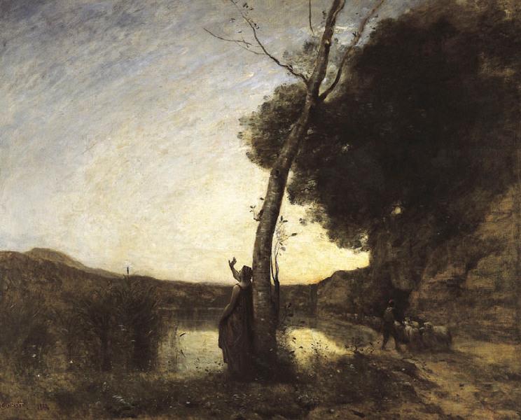 L'Etoile du berger ; L'Etoile du matin (Titre historique)