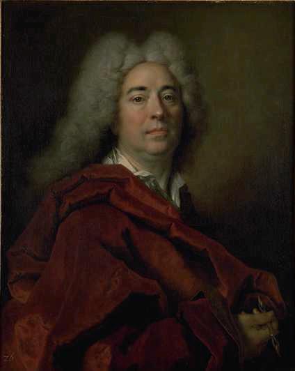 Autoportrait