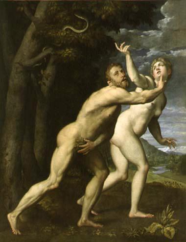 Adam et Eve