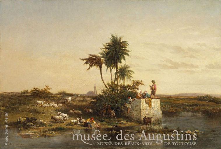 Souvenir d'Asie Mineure