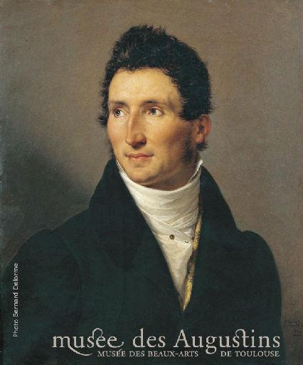 Portrait du marquis de Nattes