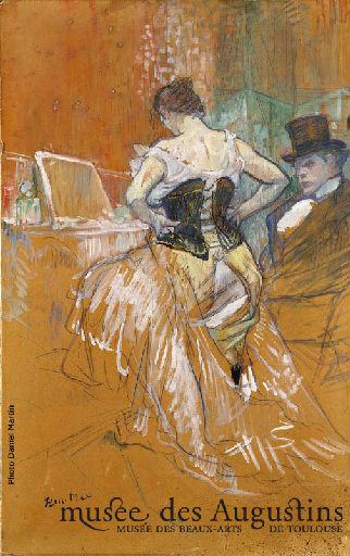 Conquête de passage