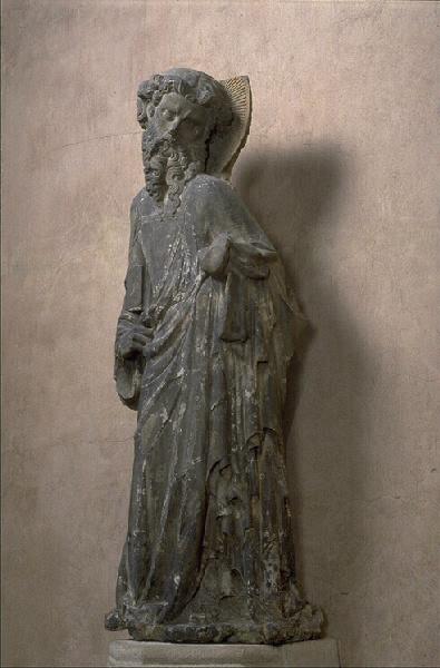 Apôtre (non identifié)