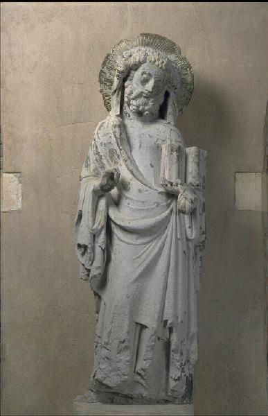 Apôtre (non identifié)