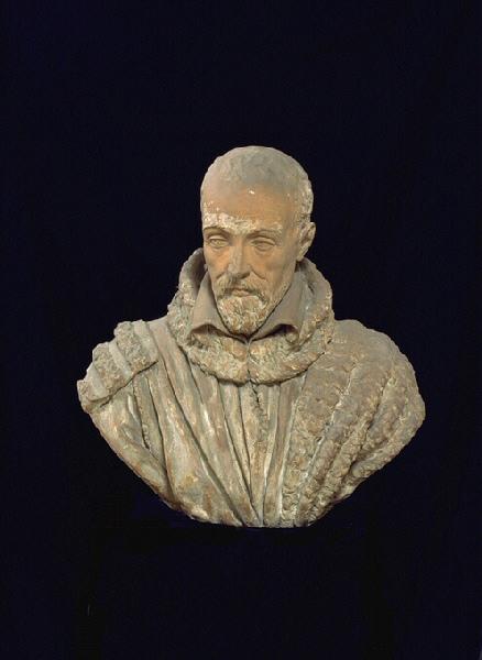 Philippe de Bertier (XVIe-XVIIe siècles, premier président du parlement de Toulouse)