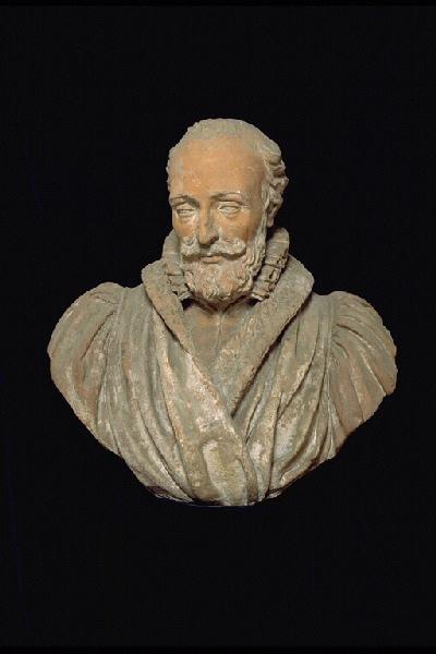 Auger Ferrier (1513-1588, médecin de Catherine de Médicis)