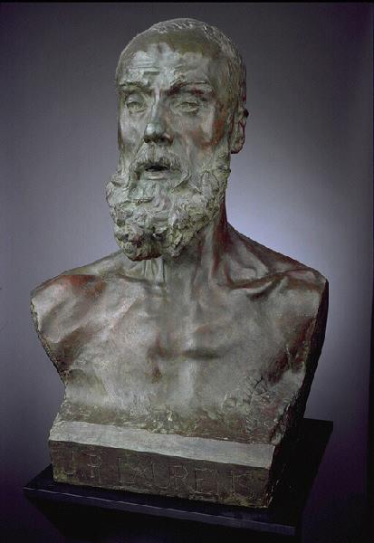 Jean Paul Laurens (1838-1921, peintre)