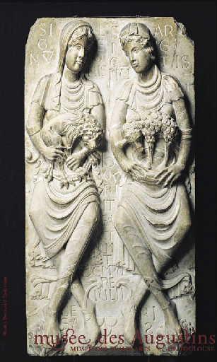 Le signe du lion et le signe du bélier