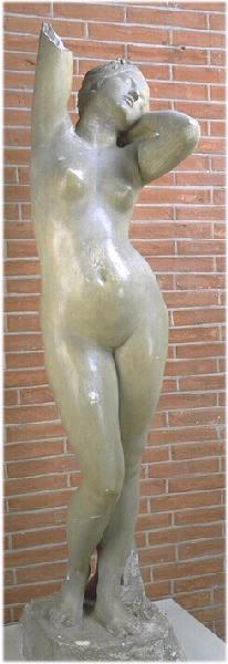 Le Réveil (Galatée)