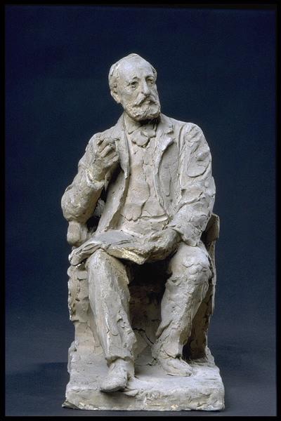 Saint-Saëns (1835-1921)