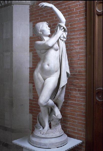 Après le bain ; Suzanne (autre titre)