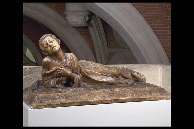 Tarcisius martyr chrétien