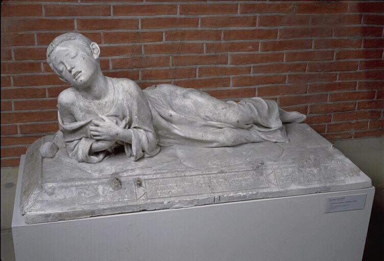 Tarcisius martyr chrétien