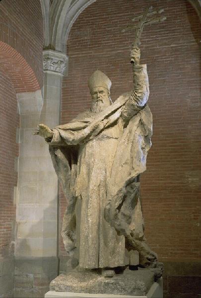 Le Cardinal Lavigerie