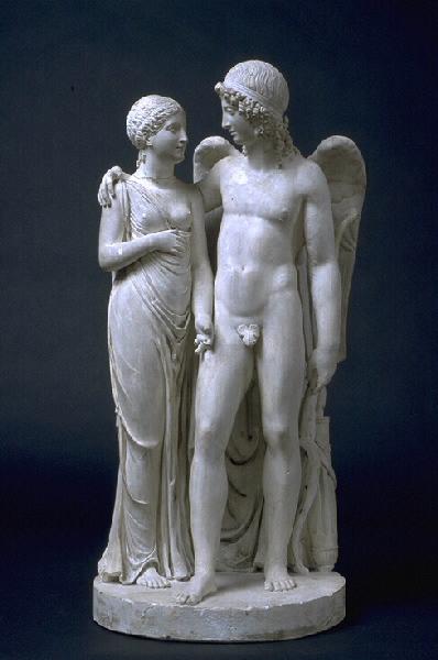 L'Amour et l'Amitié