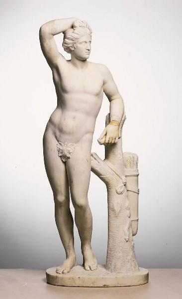 Apollon ou Apolline
