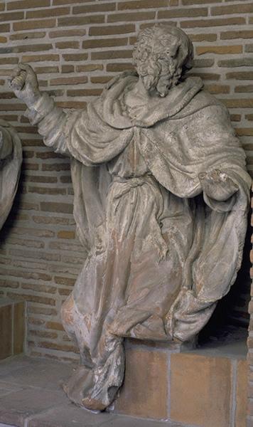 Le prophète Elie