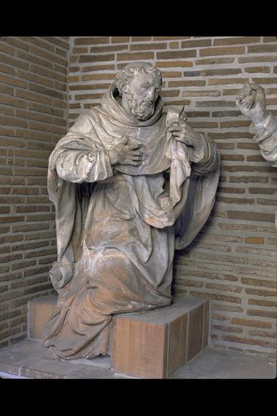 Saint Simon Stock
