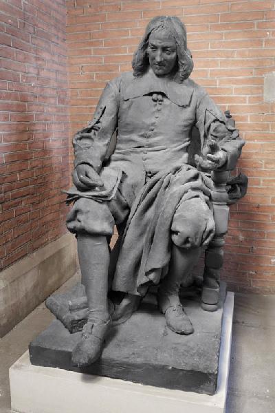 Pierre de Fermat