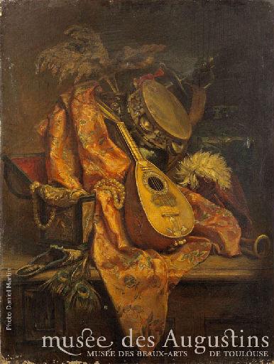 Attributs de musique