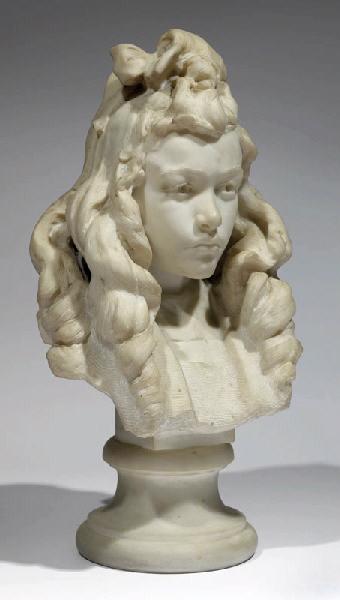 Thérèse Combarieu (Madame Jean-Emile Gueulette (1896-1965))