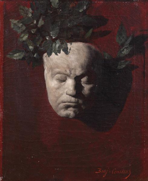 Le Masque de Beethoven